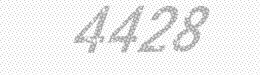 Visual security code — type the characters shown in the image
